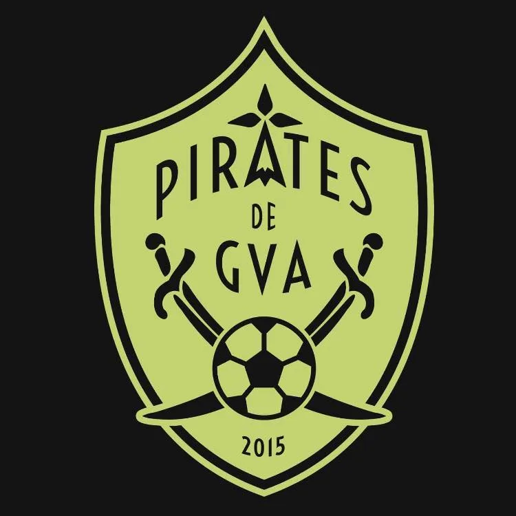 PIRATES DE GVA 2 