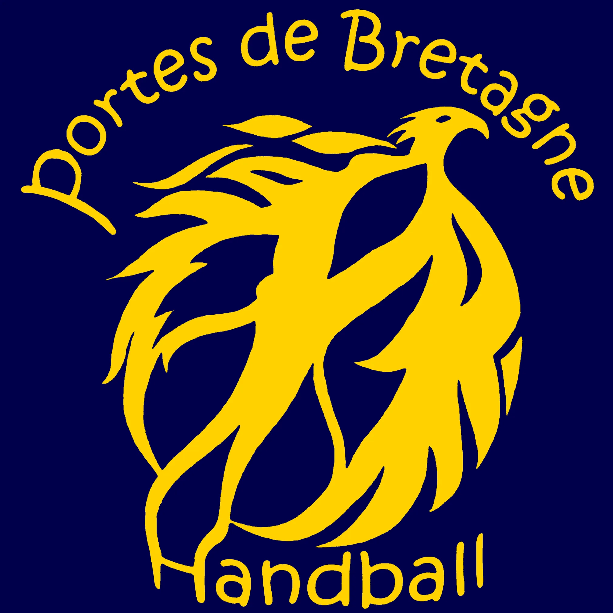 PORTES DE BRETAGNE HANDBALL 