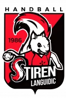 STIREN LANGUIDIC HB 2 