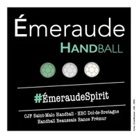 EMERAUDE HANDBALL 2 