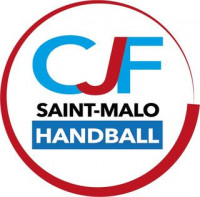 CJF SAINT MALO HB 1