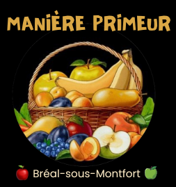 Manière Primeur soutient le Handball Club 310 