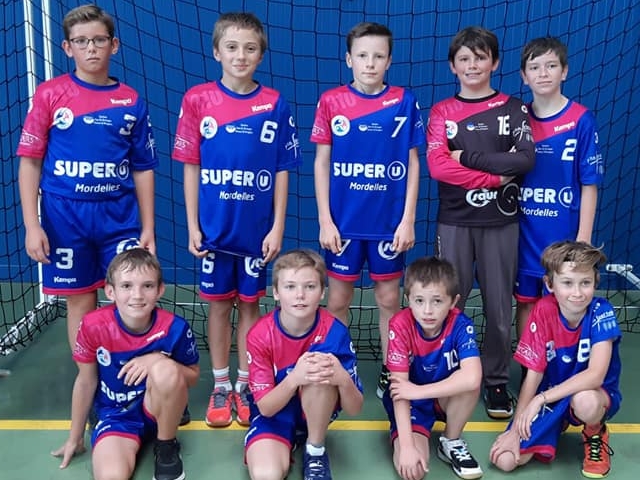 Handball Club 310 - U13 M2